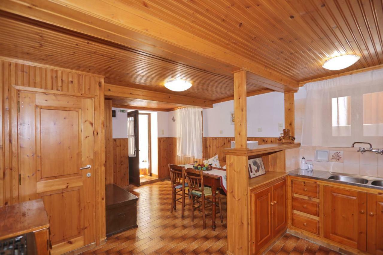 Вилла Casa Al Pozzo Скопелос Экстерьер фото